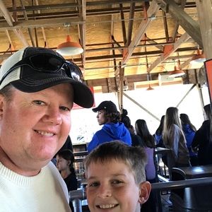 Meet your Posher, Jason